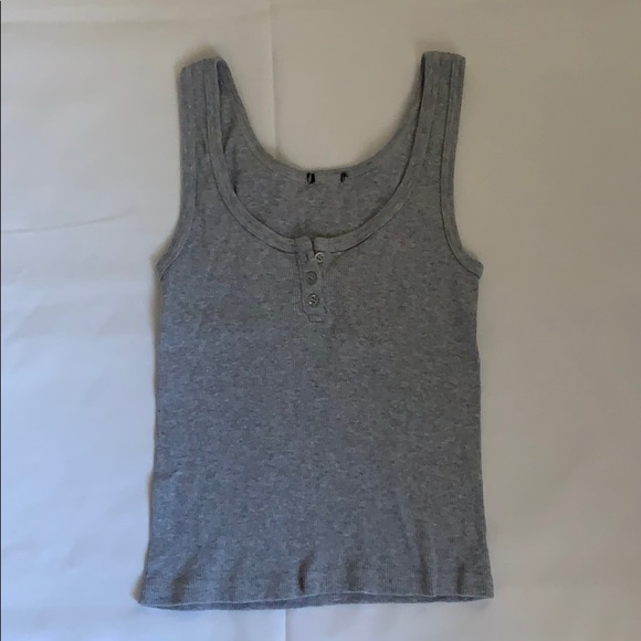Brandy Melville Tops - Brandy Melville tank top